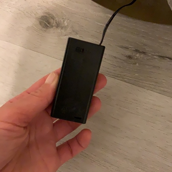 Marquee light threshold gold large‎ retro mid century modern home decor metal - Picture 10 of 16